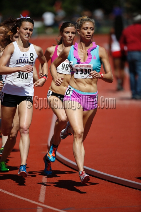 2014SISatOpen-013.JPG - Apr 4-5, 2014; Stanford, CA, USA; the Stanford Track and Field Invitational.